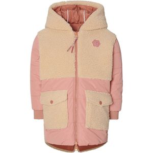 Noppies - Jas Nova - Reversible - Cedar Wood - Winterjas