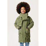 Noppies - Niamey - Winterjas - Olivine