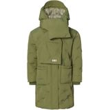 Noppies - Niamey - Winterjas - Olivine