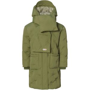 Noppies - Niamey - Winterjas - Olivine
