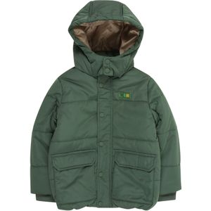 Noppies - Linfen - Winterjas - Pineneedle - Jongens