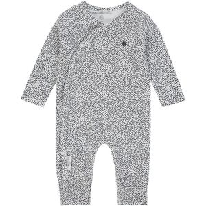 Noppies Unisex Boxpakje Dali - White - Maat 74