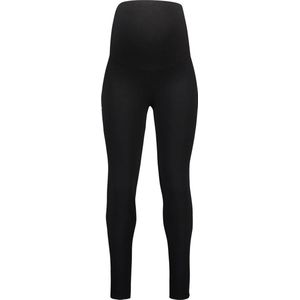 Noppies - Rome - Legging - Black - Bamboe Katoen Stretch