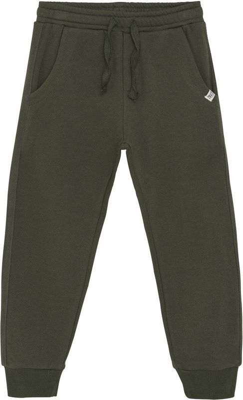 Noppies - Broek Roswell - Forest Night - Jongensbroek - Regular Fit