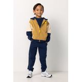 Noppies - Broek Roswell - Naval Academy - Jongensbroek - Regular Fit