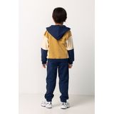 Noppies - Broek Roswell - Naval Academy - Jongensbroek - Regular Fit