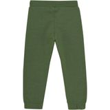 Noppies kids regular casual broek groen