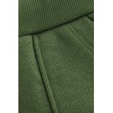 Noppies kids regular casual broek groen