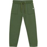 Noppies kids regular casual broek groen