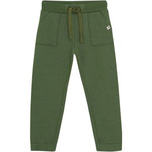 Noppies Broek Rochell - Bronze Green - Maat 134