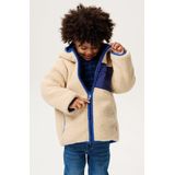 Noppies - Lahti - Winterjas - Patriot Blue - Reversible