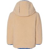 Noppies - Lahti - Winterjas - Patriot Blue - Reversible