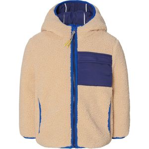 Noppies - Lahti - Winterjas - Patriot Blue - Reversible