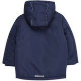 Noppies - Jas Lorca - Naval Academy - Jongens Winterjas