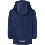 Noppies - Jas Lorca - Naval Academy - Jongens Winterjas