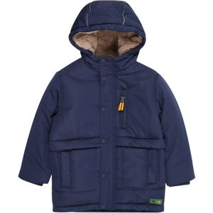 Noppies - Jas Lorca - Naval Academy - Jongens Winterjas