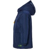 Noppies - Jas Lorca - Naval Academy - Jongens Winterjas