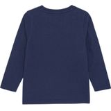 Noppies - Rolla - T-shirt - Naval Academy - Jongens - Lange Mouwen