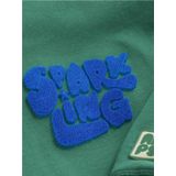 Noppies - Sweater - Zacht Katoen en Polyester - Ronde Hals - Lange Mouwen