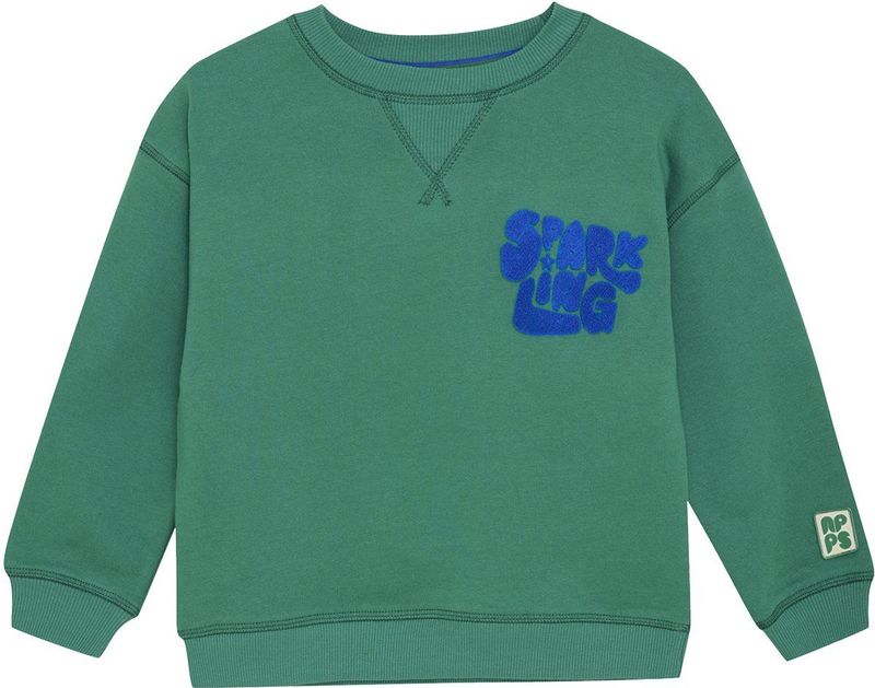 Noppies - Sweater - Zacht Katoen en Polyester - Ronde Hals - Lange Mouwen