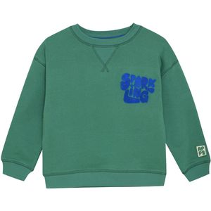 Noppies - Sweater - Zacht Katoen en Polyester - Ronde Hals - Lange Mouwen