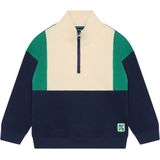 Noppies - Kids Sweater - Blauw