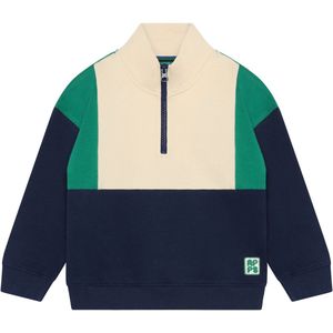 Noppies - Kids Sweater - Blauw