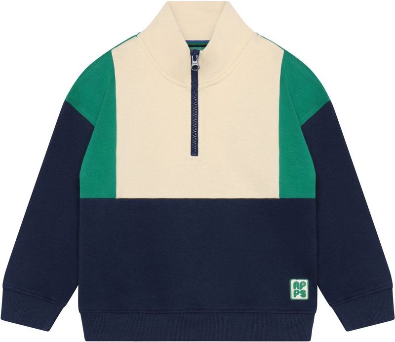 Noppies - Kids Sweater - Blauw