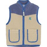 Noppies Jas Rayne - Fog - Maat 92