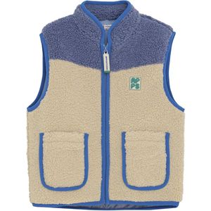 Noppies Jas Rayne - Fog - Maat 92