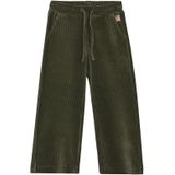 Noppies - Palo - Broek - Olivine - Wijde Pijp - Biologisch Katoen