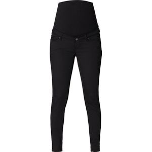 Noppies - Romy - Skinny Broek - Zwart - Elastisch - Comfortabel