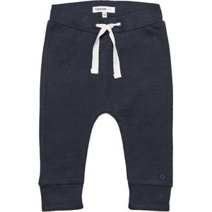 Noppies Unisex Broek comfort Bowie - Charcoal