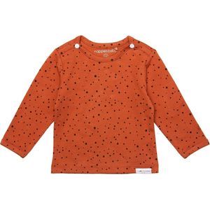 Noppies Babyshirtje Spicy Ginger