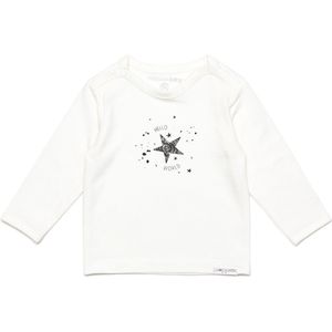 Noppies Baby Shirt Snow White