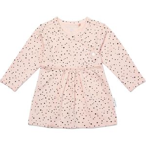 Noppies Baby Jurkje Liz Peach Skin