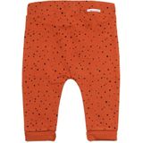 Noppies Unisex Broek comfort Bobby - Spicy Ginger