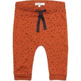 Noppies Unisex Broek comfort Bobby - Spicy Ginger