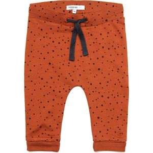 Noppies Unisex Broek comfort Bobby - Spicy Ginger