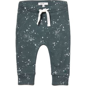 Noppies Unisex Broek comfort Jos - Dark Slate - Maat 50