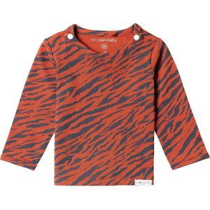 Noppies T-shirt lange mouw Yasumi