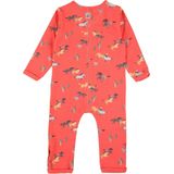 Noppies Jurk Mudau Baby Maat 74