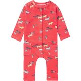 Noppies Jurk Mudau Baby Maat 74