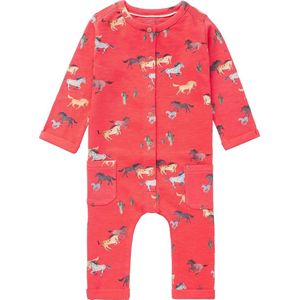 Noppies Jurk Mudau Baby Maat 56