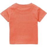 Noppies - T-shirt Twisk - Babyshirt - GOTS-gecertificeerd Biologisch Katoen