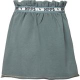 Noppies - Leafielddrive - Rok - Silver Pine - Biologisch Katoen