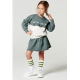 Noppies - Leafielddrive - Rok - Silver Pine - Biologisch Katoen