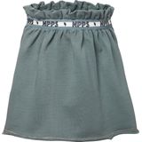 Noppies - Leafielddrive - Rok - Silver Pine - Biologisch Katoen