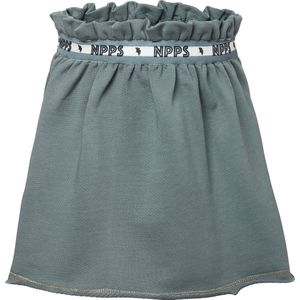 Noppies - Leafielddrive - Rok - Silver Pine - Biologisch Katoen