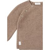 Vila - Viril Short Knit Cardigan-Noos Dames Vest